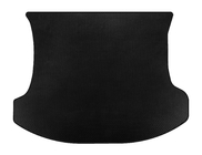Mazda CX-7 2006–2012 Kofferbakmat (2006-2010, Zwart) foto 1