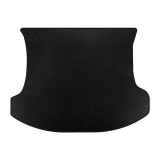 Kofferbakmat (2006-2010, Zwart)