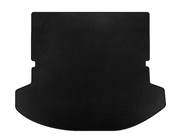 Mazda CX-9 2007–2016 Kofferbakmat (Zwart) foto 1