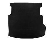 Mercedes CLS C219 2004–2010 Kofferbakmat (2004-2008, Coupé, 4-deurs, Zwart) foto 1