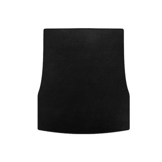 Kofferbakmat (Coupé, 4-deurs, Zwart)