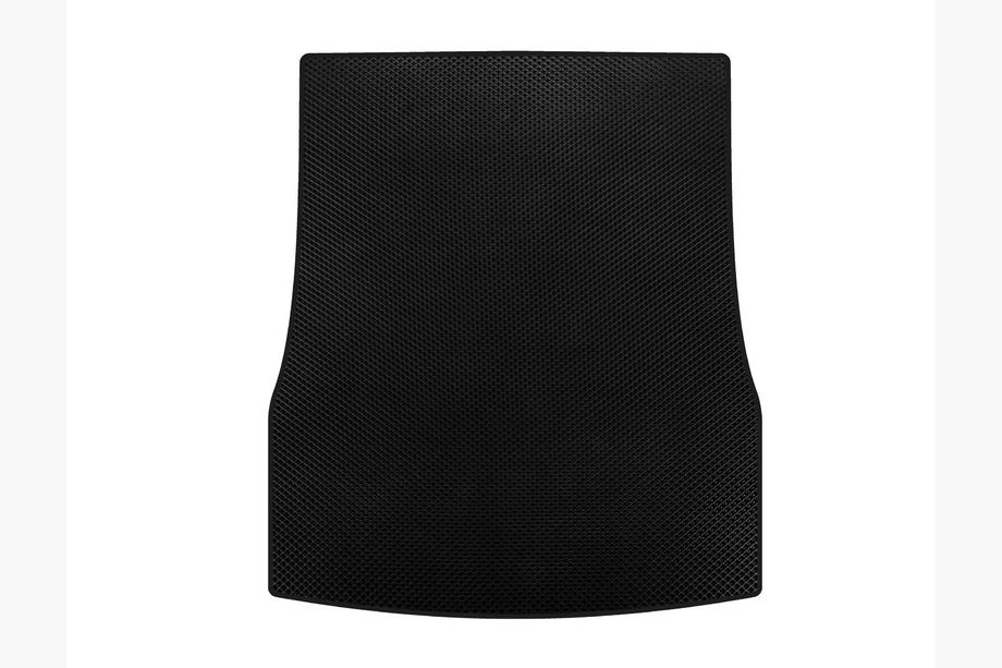 Mercedes CLS C218 2011–2018 Kofferbakmat (Coupé, 4-deurs, Zwart) Image