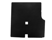 Mercedes W201 (190) 1982–1993 Kofferbakmat (SW, Zwart) foto 1