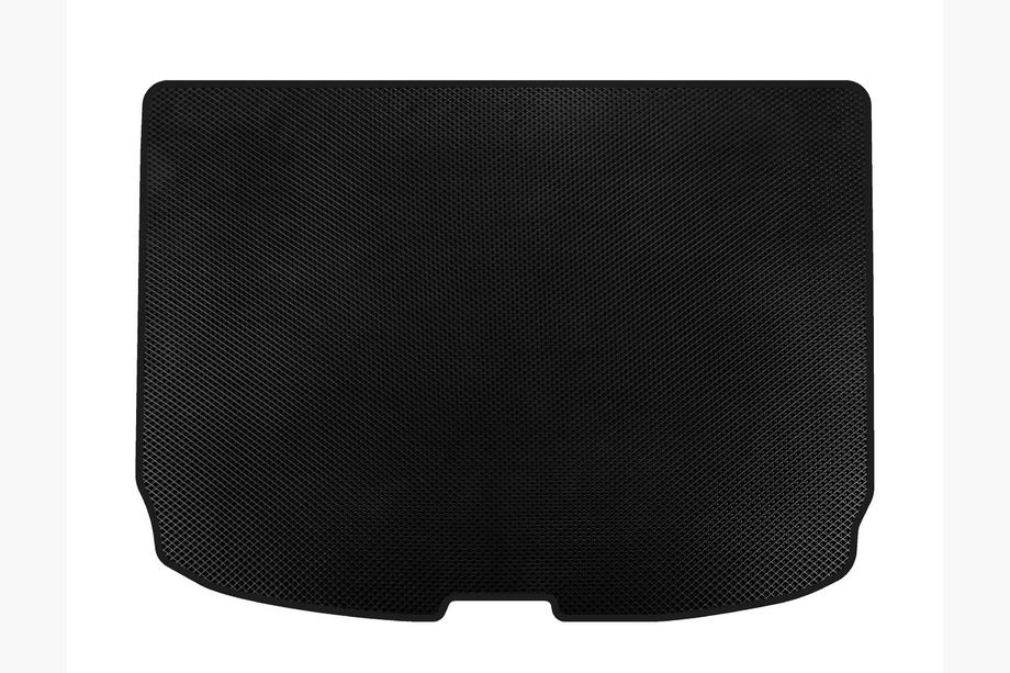 Mitsubishi Eclipse Cross 2017– Kofferbakmat (Zwart) Image