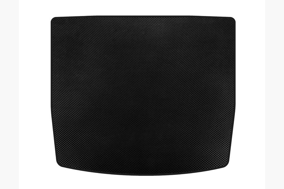 Mitsubishi Eclipse Cross 2017– Kofferbakmat (2021+, Zwart) Image