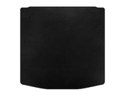 Mitsubishi Outlander 2012–2021 Kofferbakmat (Zwart) foto 1
