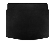 Nissan X-trail T32/Rogue 2014–2021 Kofferbakmat (5-zits, USA, zwart) foto 1
