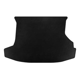 Kofferbakmat (Zwart)