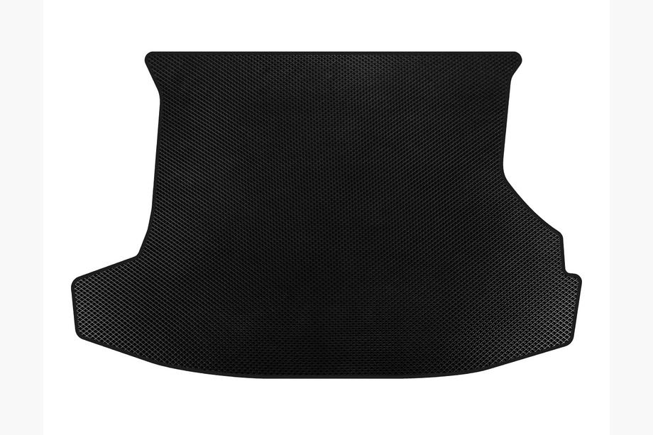 Nissan X-trail T30 2002–2007 Kofferbakmat (Zwart) Image