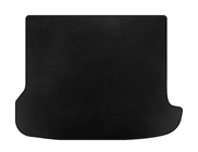 Opel Astra G Classic 1998–2012 Kofferbakmat (SW, Zwart) foto 1