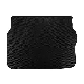 Kofferbakmat (HB, 5-deurs, zwart) Opel Astra G Classic 1998–2012