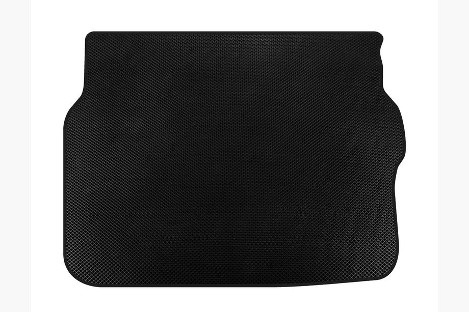 Opel Astra G Classic 1998–2012 Kofferbakmat (HB, 5-deurs, zwart) Image