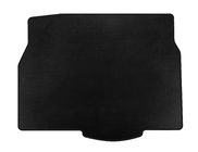 Opel Astra H 2004–2013 Kofferbakmat (2007-2013, HB, 5-deurs, Zwart) foto 1