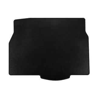 Kofferbakmat (2007-2013, HB, 5-deurs, Zwart) Opel Astra H 2004–2013