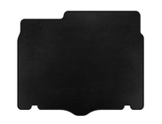 Opel Astra J 2009–2015 Kofferbakmat (HB, 5-deurs, zwart) foto 1