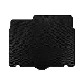 Kofferbakmat (HB, 5-deurs, zwart) Opel Astra J 2009–2015
