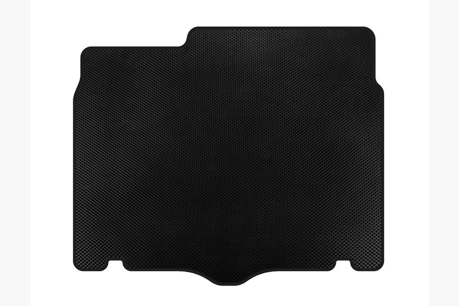Opel Astra J 2009–2015 Kofferbakmat (HB, 5-deurs, zwart) Image