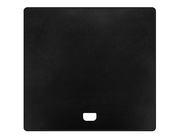 Opel Astra J 2009–2015 Kofferbakmat (SW, 5-deurs, zwart) foto 1