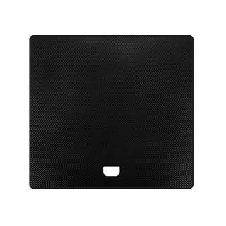 Kofferbakmat (SW, 5-deurs, zwart) Opel Astra J 2009–2015