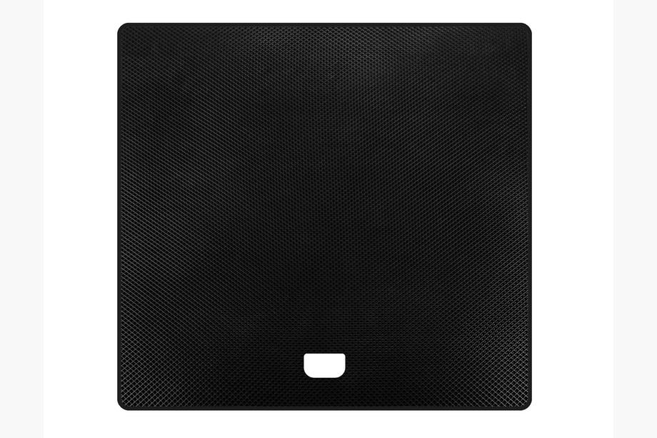 Opel Astra J 2009–2015 Kofferbakmat (SW, 5-deurs, zwart) Image