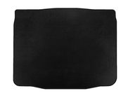Opel Insignia 2008–2017 Kofferbakmat (2013-2017, SD, Zwart) foto 1