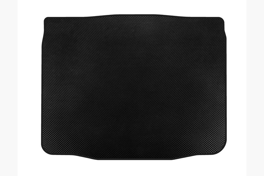 Opel Insignia 2008–2017 Kofferbakmat (2013-2017, SD, Zwart) Image