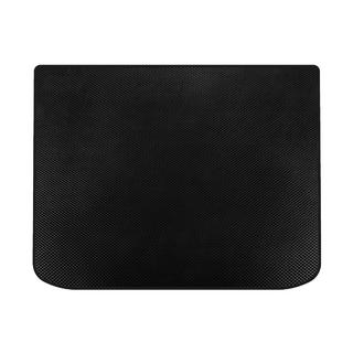 Kofferbakmat (Zwart)