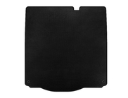 Peugeot 301 2012– Kofferbakmat (2012-2017, SD, Zwart) foto 1