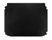 Peugeot 308 2007–2013 Kofferbakmat (HB, 5-deurs, zwart) foto 1