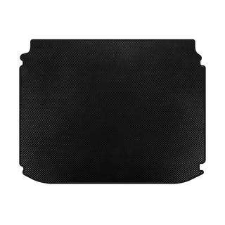 Kofferbakmat (HB, 5-deurs, zwart)