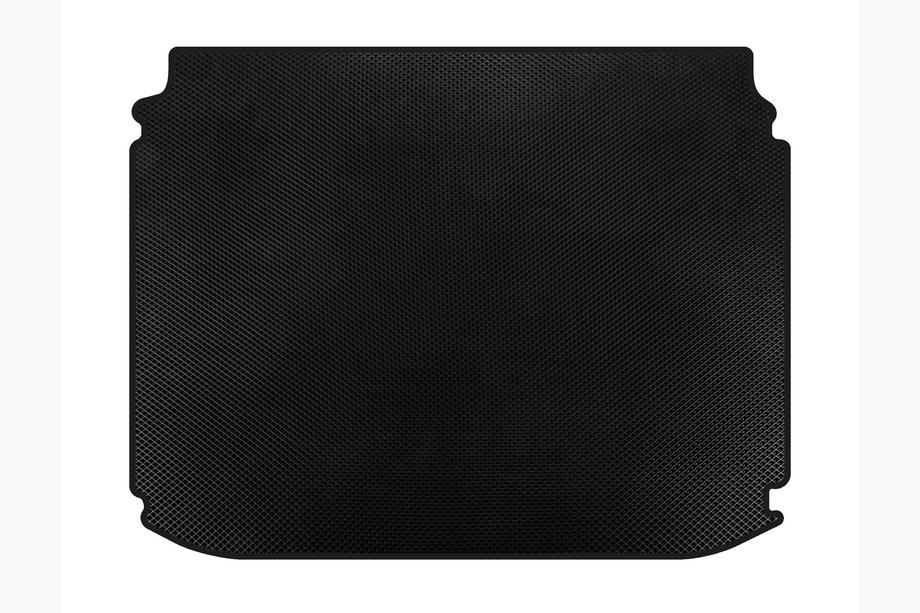 Peugeot 308 2007–2013 Kofferbakmat (HB, 5-deurs, zwart) Image