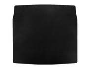 Peugeot 508 2010–2018 Kofferbakmat (SD, zwart) foto 1