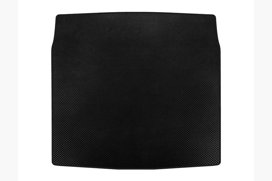 Peugeot 508 2010–2018 Kofferbakmat (SD, zwart) Image