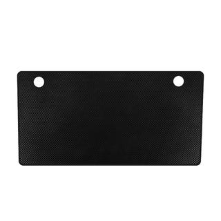 Kofferbakmat (lange wielbasis, zwart) Peugeot Expert 2017–