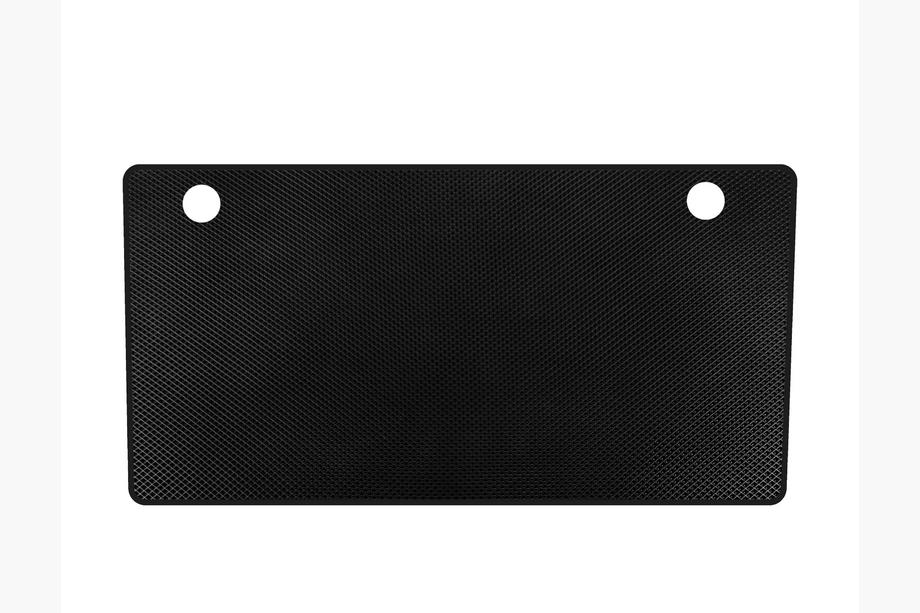 Peugeot Expert 2017– Kofferbakmat (lange wielbasis, zwart) Image