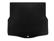 Renault Laguna 2007–2015 Kofferbakmat (2011-2015, LB, Zwart) foto 1