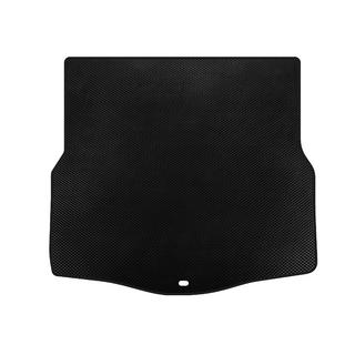 Kofferbakmat (2011-2015, LB, Zwart)