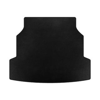 Kofferbakmat (SD, zwart) Renault Latitude 2010–2015