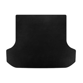 Kofferbakmat (SW, Zwart)