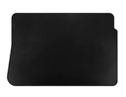 Renault Megane II 2004–2009 Kofferbakmat (2006-2009, HB, 5-deurs, zwart) foto 1