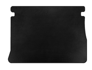 Renault Scenic/Grand 2009–2016 Kofferbakmat (5-zits, zwart) foto 1