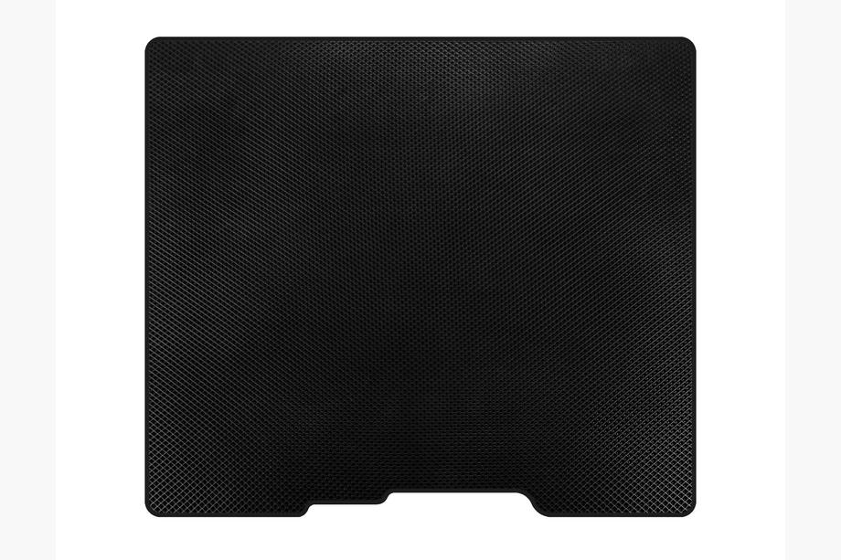 Renault Trafic 2015– Kofferbakmat (2019+, zwart) Image