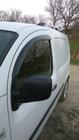 Citroen Berlingo 2008–2018 Raamwindschermen (2 stuks, UA-Sport) foto 3