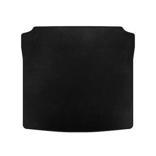 EVA kofferbakmat (2010-2012, SW, Zwart) Seat Ibiza 2010–2017