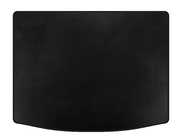 Seat Leon 2013–2020 Kofferbakmat (HB, 5-deurs, zwart) foto 1