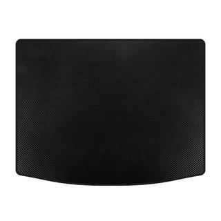 Kofferbakmat (HB, 5-deurs, zwart)