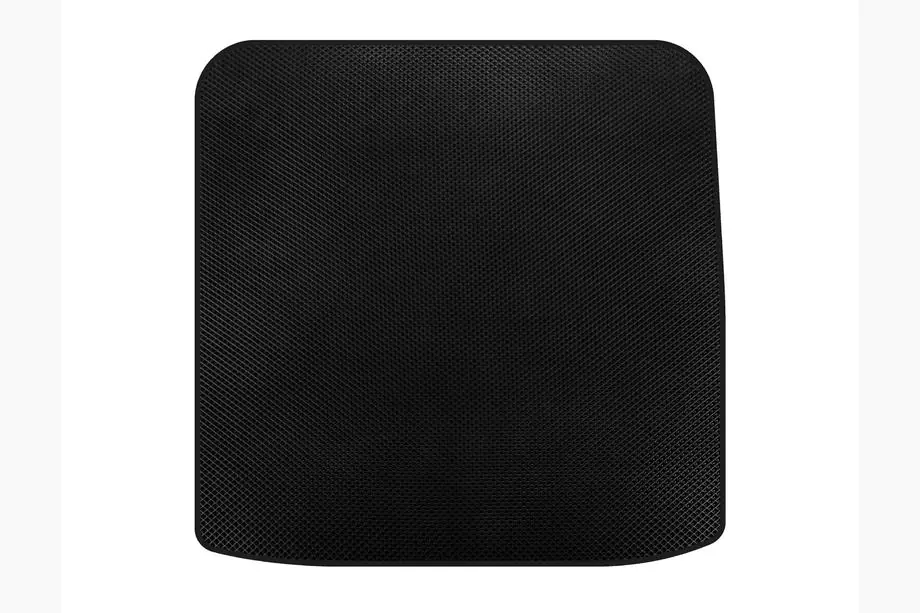 Skoda Fabia 2000–2007 Kofferbakmat (2000-2004, SW, Zwart) Image