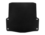Skoda Octavia II A5 2006–2010 Kofferbakmat (SW, Zwart) foto 1