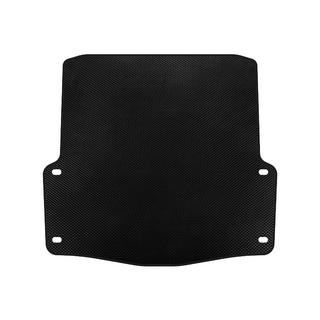 Kofferbakmat (SW, Zwart) Skoda Octavia II A5 2010–2013