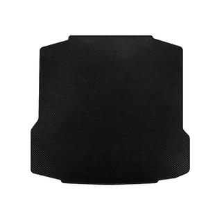 Kofferbakmat (LiftBack, zwart)